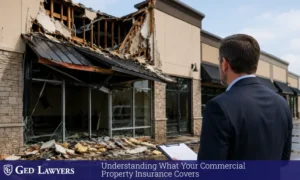 Understanding Commercial Property Insurance Coverage