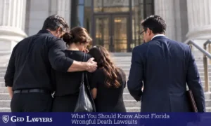 Florida Wrongful Death Lawsuits Guide