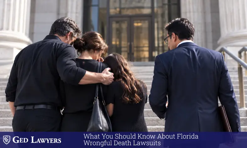 Florida Wrongful Death Lawsuits Guide