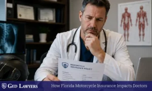 Florida Motorcycle Insurance Impact Doctors