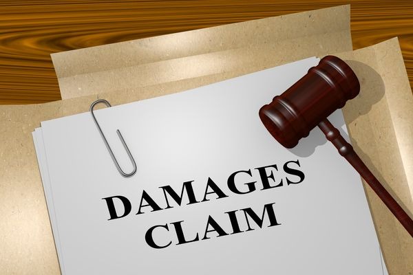 Commercial Property Damage Claims