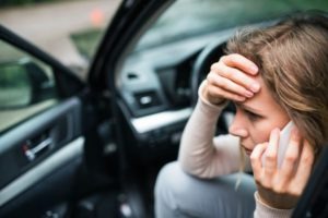 Car Accidents With Permit Drivers in Florida