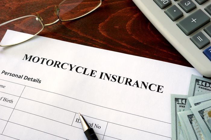 Motorcycle insurance Motorcycle insurance
