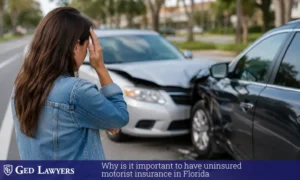 Uninsured Motorist Insurance Florida Importance