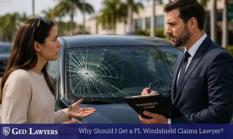 Windshield insurance claim lawyer guide
