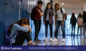 Florida school bullying prevention guide