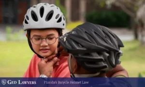 Florida Bicycle Helmet Law Guide
