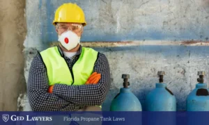 Florida Propane Tank Laws Guide