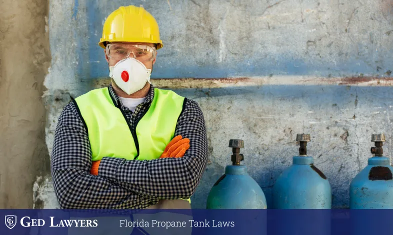 Florida Propane Tank Laws Guide