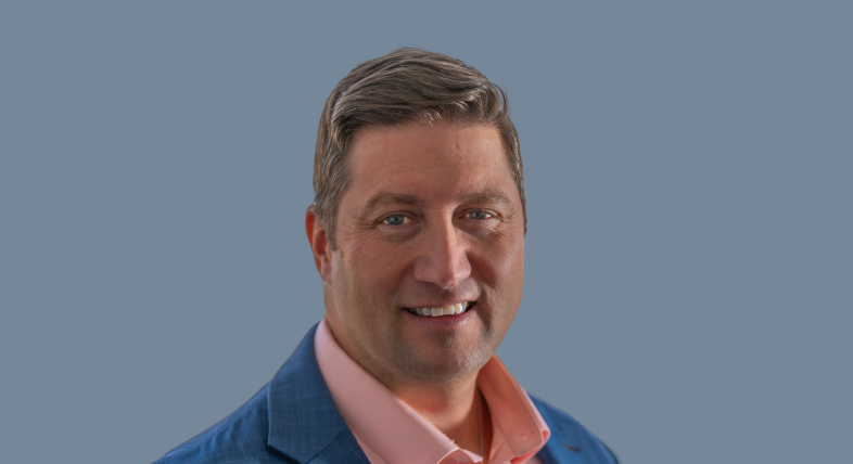 Anthony Forio Sales Profile