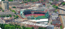 Ged Lawyers Boston office location