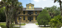 Ged Lawyers Estero office location