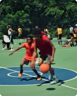 Ged Lawyers Fun and Fitness for Kids