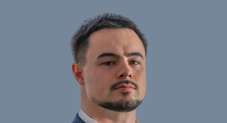 Joe Fitzpatrick - Sales at Ged Lawyers