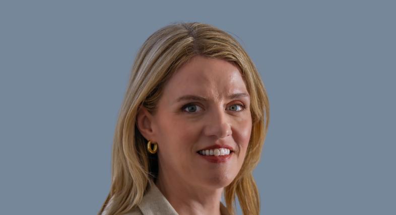 Lauren Capizzo - Sales at Ged Lawyers