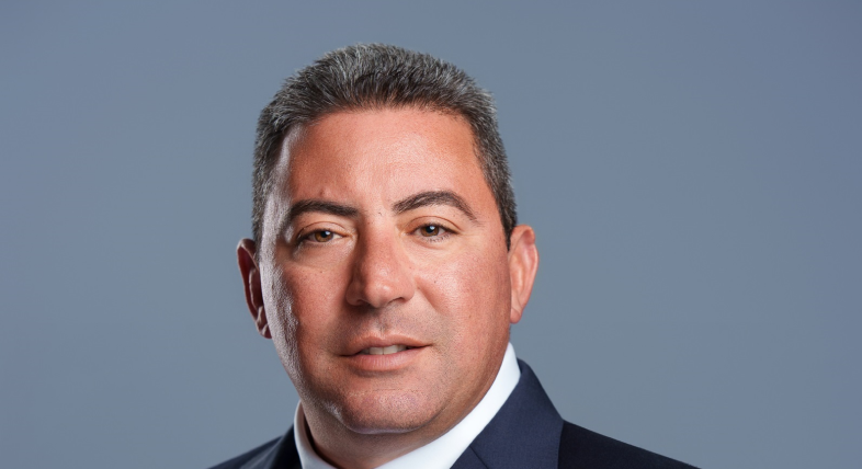 Marius J. Ged Founder Personal Injury Law Firm