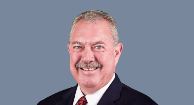 Mark T. Packo Associate Attorney