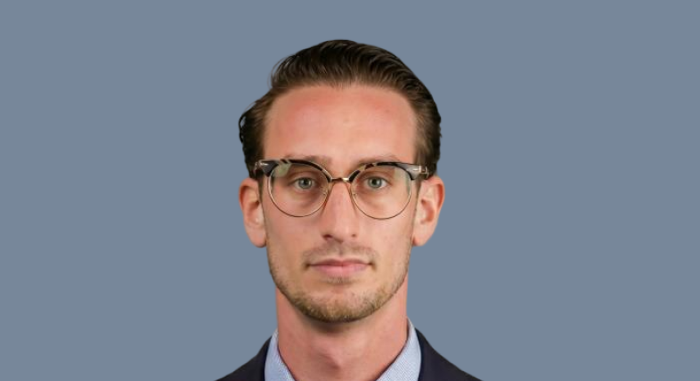 Healthcare Reimbursement Lawyer Michael J Salviano