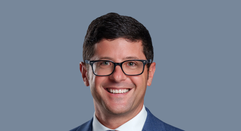 Michael Westheimer Associate Attorney Profile