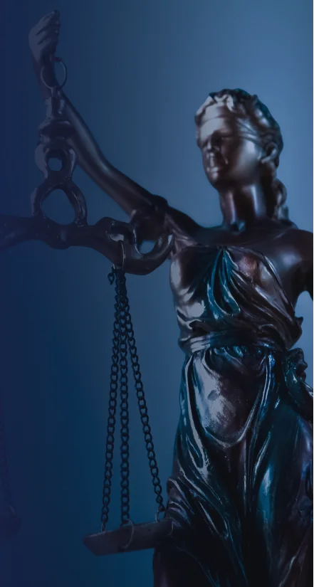 Legal practice areas representation
